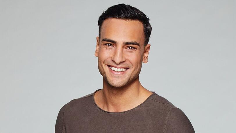 "GZSZ"-Schauspieler Timur Ülker hat große Pläne für die Zukunft.