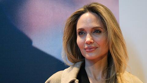 Setzt sich gerne für die gute Sache ein: Rund 20 Jahre lang hat Angelina Jolie die Arbeit des Flüchtlingshilfswerks der Vereinten Nationen (UNHCR) unterstützt. Nun hilft sie in Los Angeles.