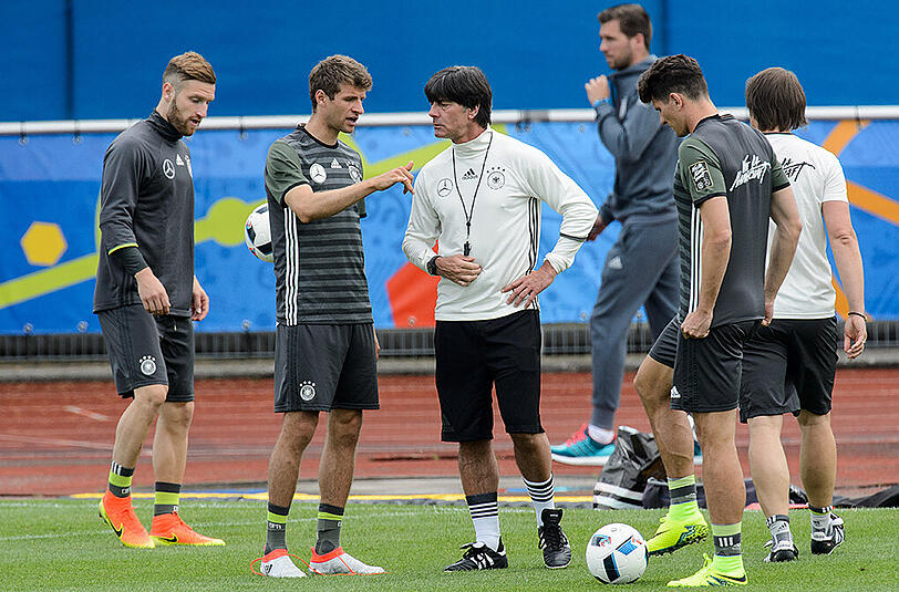 Tipps von Thomas Müller
