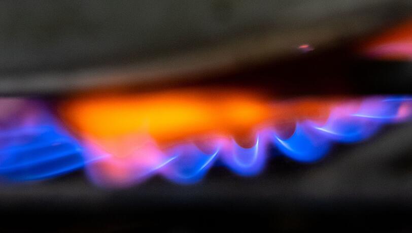 Gaspreise sinken - dafür steigen die Strompreise.