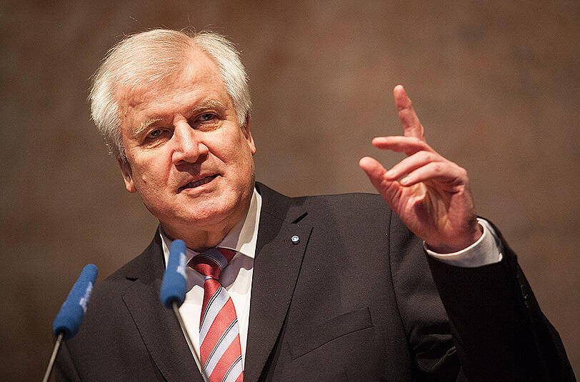 Heiko Maas wirft Horst Seehofer vor, die europäische Lösung der Flüchtlingskrise zu boykottieren.
