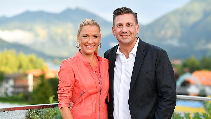 Simone Mecky-Ballack lässt sich von Ehemann Andreas scheiden