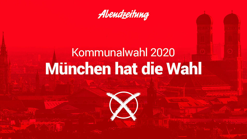  Foto zu München hat die Wahl: Der Newsletter zur Kommunalwahl 2020 