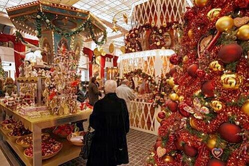 Frage 22: Wer verteilt in Bayern die Geschenke?
