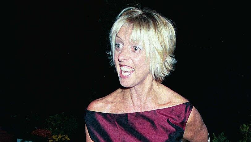 Emma Chambers bei der "Notting Hill"-Premiere Emma Chambers bei der "Notting Hill"-Premiere