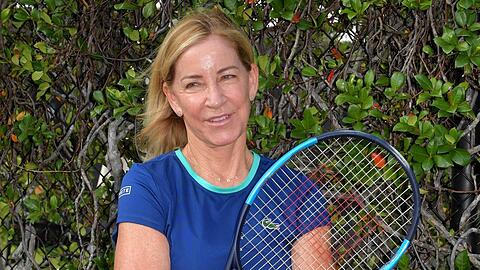Chris Evert