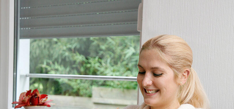 Beim Neubau werden oft Einbaurollladen gewählt &ndash; trotz guter Fenster und Wärmedämmung.