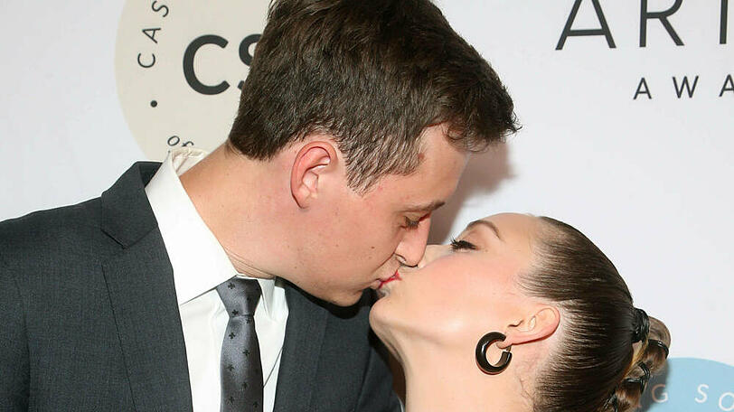 Austen Rydell und Billie Lourd wollen vor den Traualtar treten