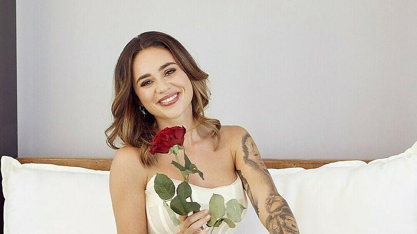 Melissa Damilia ist die Bachelorette 2020
