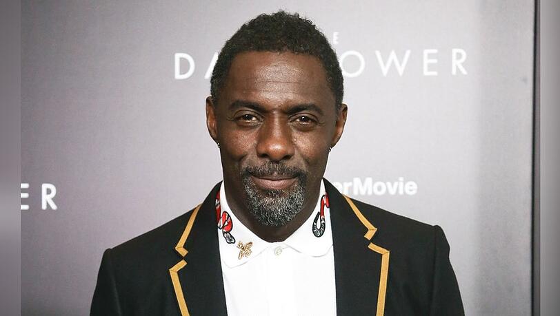 Wird Idris Elba doch der nächste Bond?