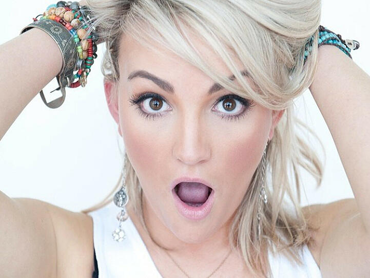 Frisch vermählt: Jamie Lynn Spears hat ihren Freund Jamie Watson geheiratet