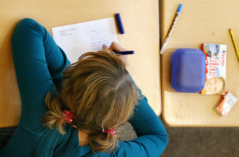 München erhält vier neue Grundschulen.