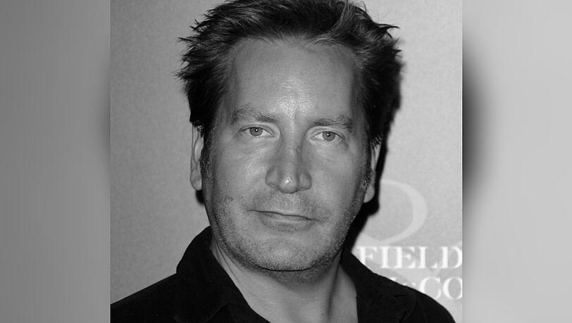 Ronan Vibert trat unter anderem im mit drei Oscars ausgezeichneten Drama "Der Pianist" von Roman Polanski auf.