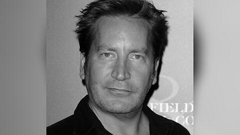 Ronan Vibert trat unter anderem im mit drei Oscars ausgezeichneten Drama "Der Pianist" von Roman Polanski auf.