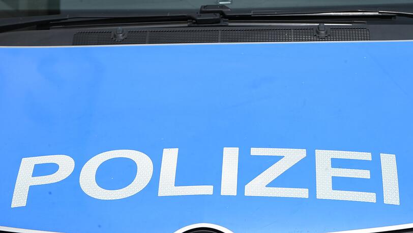 Bei einer Kontrolle an der A6 bei Waidhaus hat die Polizei sieben Kilogramm Kokain sichergestellt. (Symbolbild)