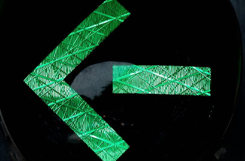 Neue Wege in Hessen: Schwarze und Grüne wollen eine Regierung bilden.