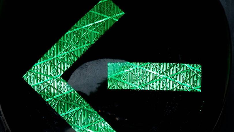 Neue Wege in Hessen: Schwarze und Grüne wollen eine Regierung bilden. Neue Wege in Hessen: Schwarze und Grüne wollen eine Regierung bilden.