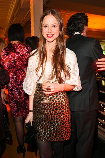 Sandra Freiin von Ruffin