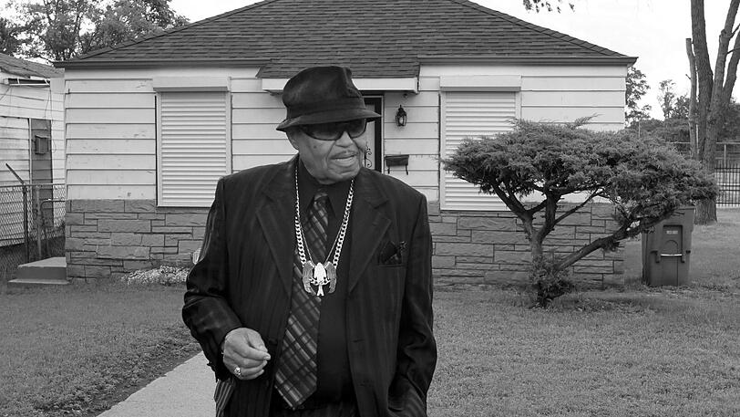 Joe Jackson (89): Der Vater von Michael Jackson starb am 27. Juni an Krebs.