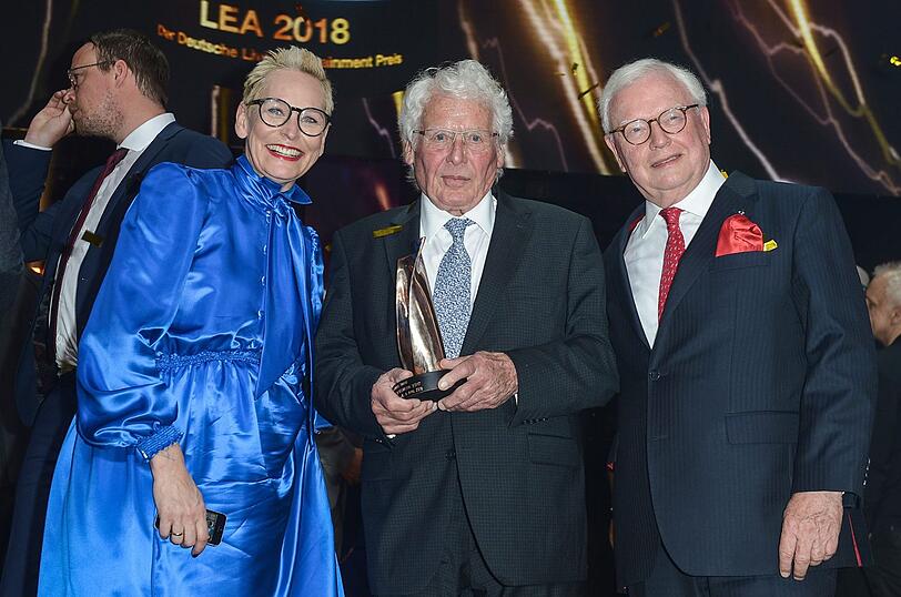 Barbara Schäfer, Georg Wörtnagel, Michael_Herrmann