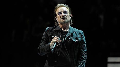 Die irische Rockband U2 geht mit ihrem neuen Album auf Welttournee. Jetzt wurden Konzerttermine in Europa angek&uuml;ndigt.