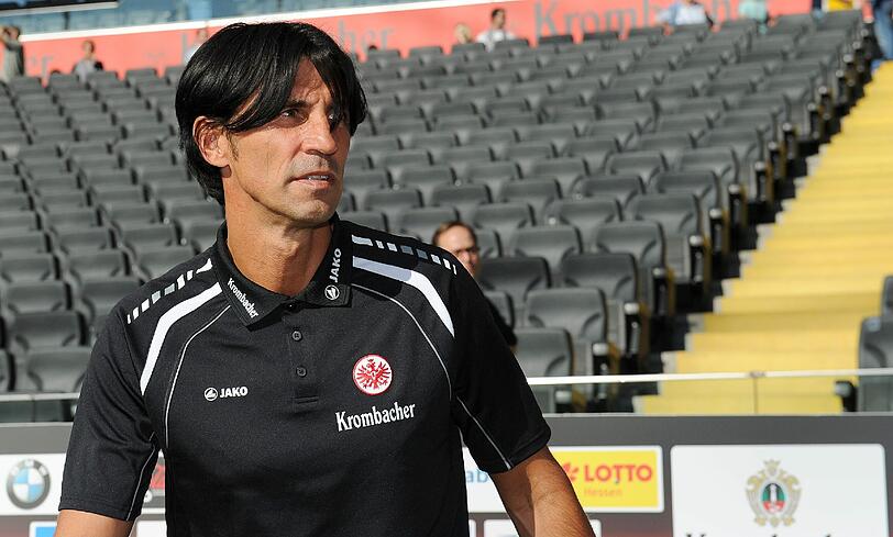 Bruno HübnerEintracht Frankfurt: Ein Knipser fehlt&bdquo;Sie haben den Kader mit guten Transfers wie Flum, Joselu und Rosenthal breiter gemacht, mit Jung und Rode zwei Riesen-Talente unter der Obhut von Trainer Veh. Aber es fehlt neben Alex Meier ein echter Knipser vorne. Wolff-Fuss-Tipp: Nach Platz sechs wird eventuell zu viel geträumt, es kann in alle Richtungen gehen: zwischen Platz 4 und 12.&ldquo;