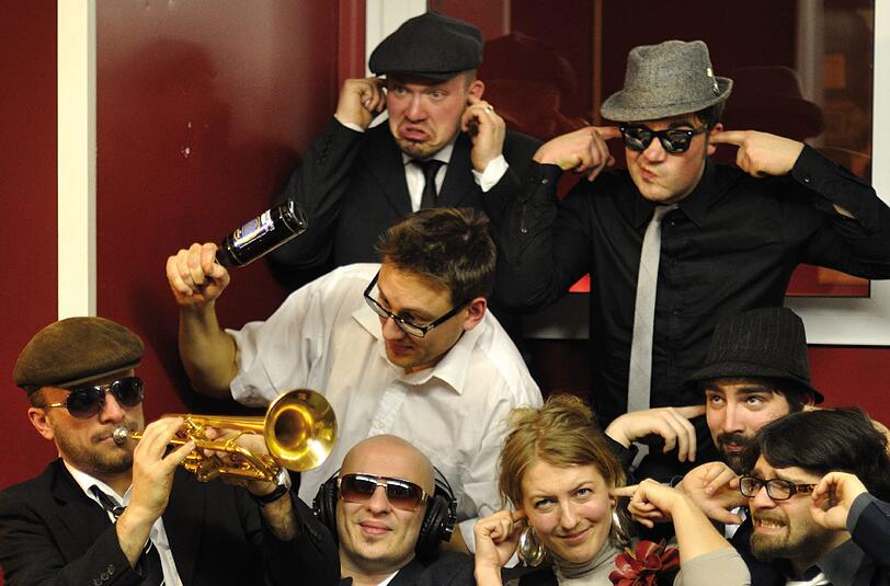Santeria and the Porn Horns