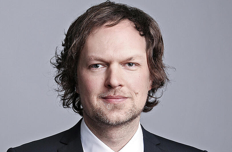 Der Bayreuther Forscher Claus Dieter Kuhn erhält den diesjährigen Nachwuchspreis.