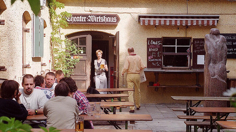 Zukunft noch ungewiss: Was passiert mit dem Wirtshaus am Hart?