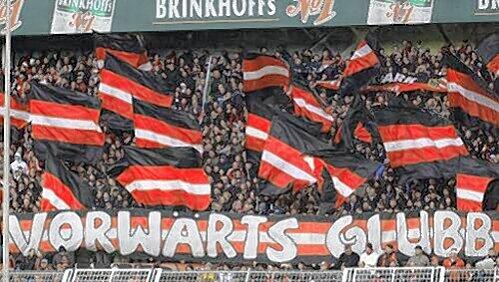 „Der Club ist jemand in Deutschland“: Trainer Dieter Hecking fordert von den Fans mehr Optimismus ein. „Der Club ist jemand in Deutschland“: Trainer Dieter Hecking fordert von den Fans mehr Optimismus ein.