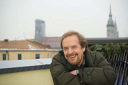 &bdquo;Vielleicht würde ich heute nicht mehr leben, wenn ich mit ihm mitgegangen wäre&ldquo;: Rudolf Waldemar Brem, Schauspieler und Fassbinders früherer Freund, auf dem Dach der &bdquo;Deutschen Eiche&ldquo;.