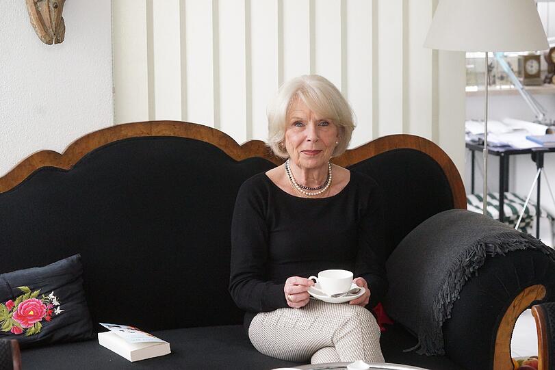 &bdquo;Andere gewinnen ja auch mal was &ndash; warum nicht auch ich?&ldquo;: Brigitte B. ist trotz des reizvollen Köders nicht auf die Trickbetrüger hereingefallen.