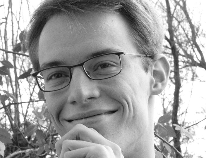 Organist Johannes Lang
