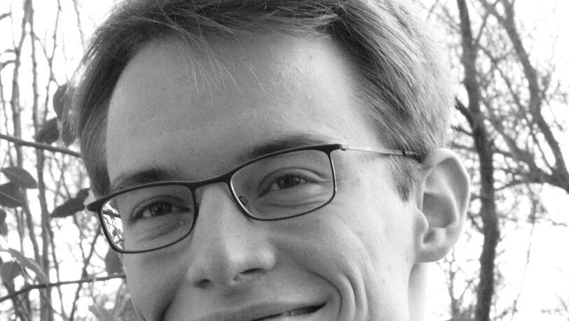 Organist Johannes Lang Organist Johannes Lang
