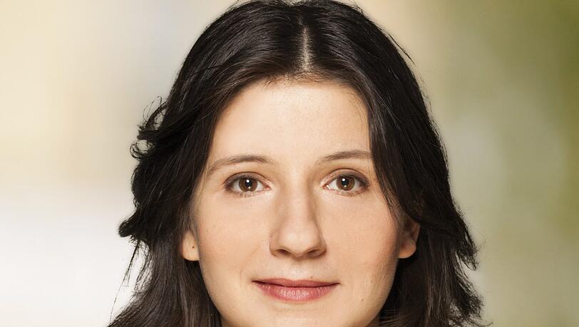 SPD-Stadträtin Anne Hübner. SPD-Stadträtin Anne Hübner.