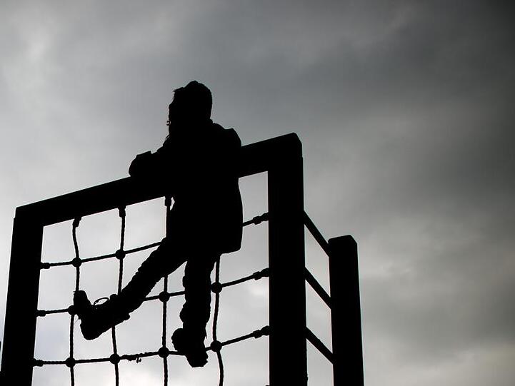Union und SPD hatten sich in ihrem Koalitionsvertrag vorgenommen, die Rechte von Kindern explizit im Grundgesetz zu verankern.