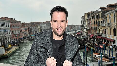 Michael Wendler wird per Haftbefehl gesucht.
