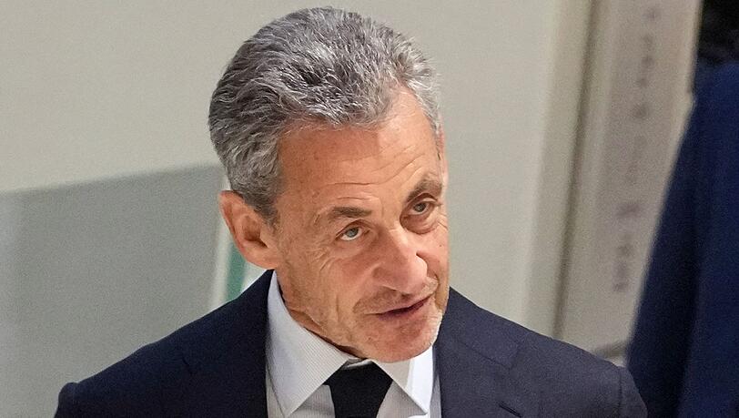 Das Gericht befand Sarkozy teilweise schuldig.