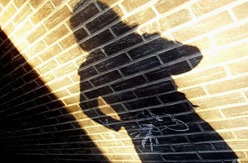 Jeder Schatten eine mögliche Bedrohung. So ging es monatelang auch der 17-jährigen Steffi K. aus Ismaning.
