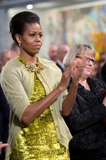 Michelle Obama