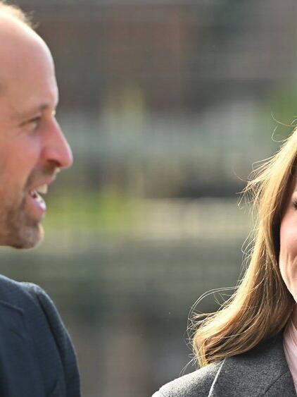 Prinz William und Prinzessin Kate sind seit 2011 verheiratet und haben drei gemeinsame Kinder. 2024 machte sie ihre Krebserkrankung &ouml;ffentlich, inzwischen befindet sie sich in Remission.
