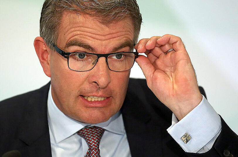 Platz 28: Carsten Spohr (Lufthansa): 2,3 Mio. Euro