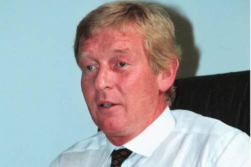 Lebt mit seiner Familie in Mailand: Karl-Heinz Schnellinger.