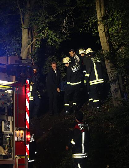 Unwetter und Gewitter in in Teilen Nordrhein-Westfalens: Die Bilder.
