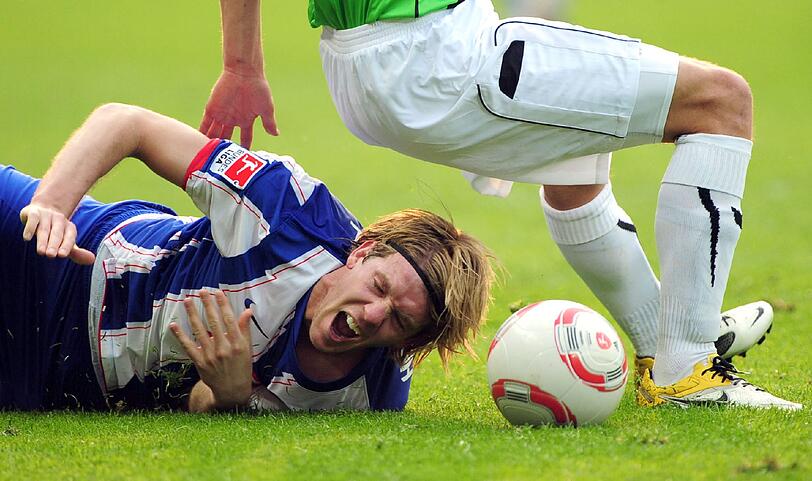 Löwen erkämpfen sich in Berlin den Auswärtssieg und vermasseln Hertha BSC die Meisterfeier. Die besten Bilder vom Spiel