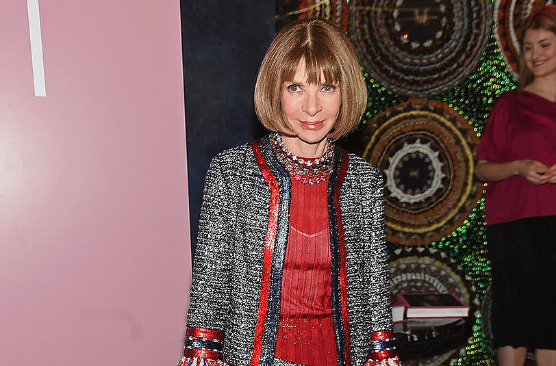 Anna Wintour