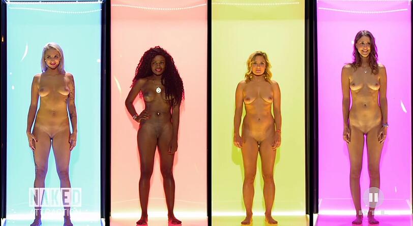 Naked Attraction läuft montags um 22.15 Uhr auf RTL2.