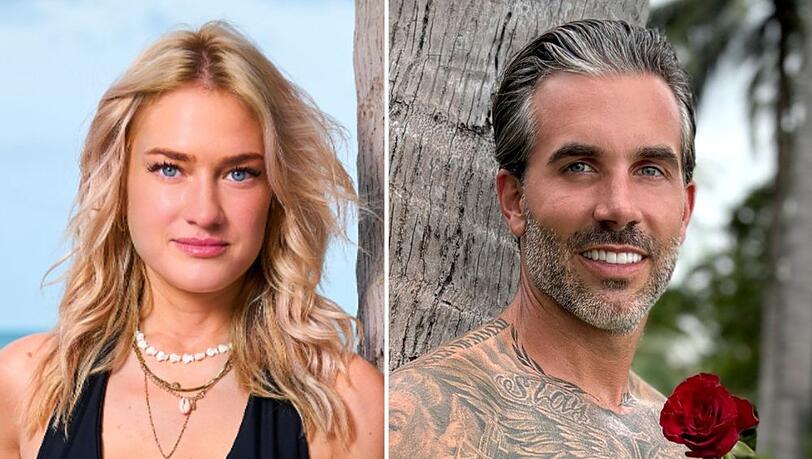 Mimi und Max starten einen erneuten Versuch bei "Bachelor in Paradise".