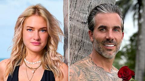 Mimi und Max starten einen erneuten Versuch bei "Bachelor in Paradise".