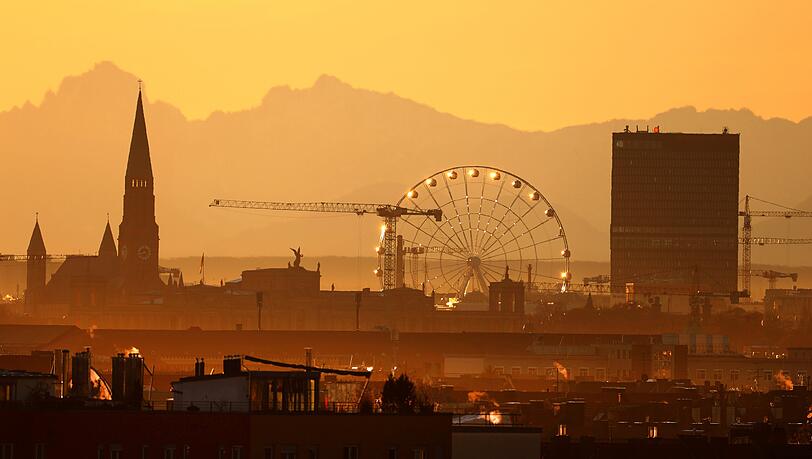 Das Werksviertel am Ostbahnhof wird gr&ouml;&szlig;er &ndash; was bis 2028 dazukommen soll.